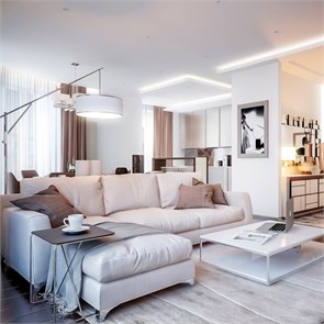 Аренда квартиры с правом выкупа 1669