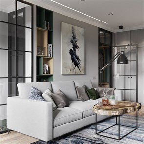 Создание Вечного капитала 1680